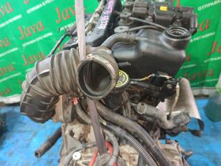 Двигатель MINI HATCH R50 W10B16A 3 ракурс