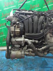 Двигатель MINI HATCH R50 W10B16A 4 ракурс