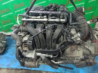 Двигатель MINI HATCH R50 W10B16A 5 ракурс