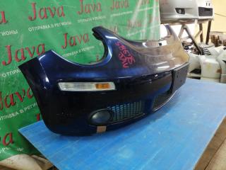 Бампер передний VOLKSWAGEN BEETLE 9C1 AZJ 2 ракурс