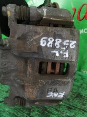 Ступица левая передняя HONDA STREAM RN6 R18A 51216-SMA-000 3 ракурс
