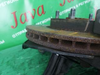 Ступица левая передняя HONDA STREAM RN6 R18A 51216-SMA-000 4 ракурс