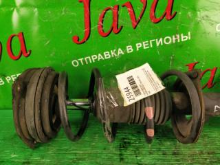 Стойка правая передняя NISSAN CUBE BZ11 CR14DE 54302-3U026, 543023U005 2 ракурс