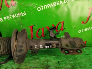 Стойка правая передняя NISSAN CUBE BZ11 CR14DE 54302-3U026, 543023U005 3 ракурс