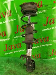 Стойка левая передняя NISSAN CUBE BZ11 CR14DE 54303-3U025, 543033U004 1 ракурс