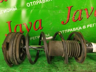 Стойка левая передняя NISSAN CUBE BZ11 CR14DE 54303-3U025, 543033U004 2 ракурс