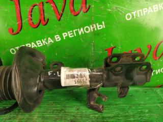 Стойка левая передняя NISSAN CUBE BZ11 CR14DE 54303-3U025, 543033U004 3 ракурс