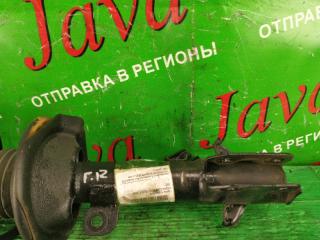 Стойка правая передняя NISSAN CUBE BZ11 CR14DE 54302-3U025, 543023U004 3 ракурс