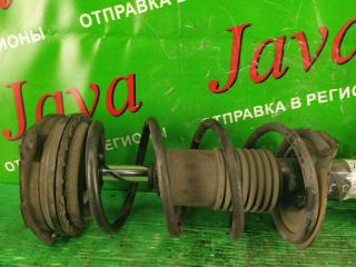 Стойка правая передняя NISSAN CUBE BZ11 CR14DE 543023U026, 543024V70A 2 ракурс