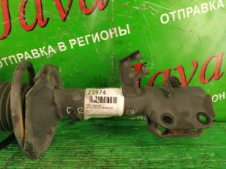 Стойка правая передняя NISSAN CUBE BZ11 CR14DE 543023U026, 543024V70A 3 ракурс