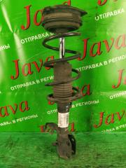 Стойка левая передняя NISSAN CUBE BZ11 CR14DE 543033U026, 54303AV70A 1 ракурс