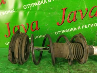 Стойка левая передняя NISSAN CUBE BZ11 CR14DE 543033U026, 54303AV70A 2 ракурс