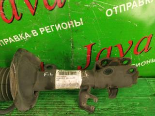Стойка левая передняя NISSAN CUBE BZ11 CR14DE 543033U026, 54303AV70A 3 ракурс