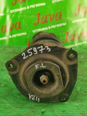Стойка левая передняя NISSAN CUBE BZ11 CR14DE 543033U026, 54303AV70A 4 ракурс