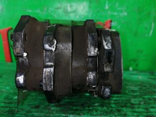 Колодки тормозные передние SUBARU LEGACY LANCASTER BG9 EJ25 5 ракурс
