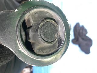 Рычаг левый передний MAZDA DEMIO DY3W ZJ-VE D35034350C 2 ракурс