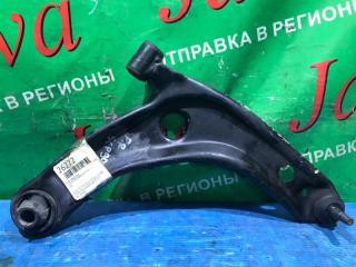 Рычаг правый передний TOYOTA VITZ SCP90 2SZ-FE 48068-59095 1 ракурс