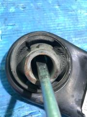 Рычаг правый передний TOYOTA VITZ SCP90 2SZ-FE 48068-59095 3 ракурс