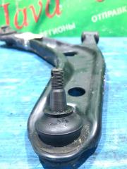 Рычаг правый передний TOYOTA VITZ SCP90 2SZ-FE 48068-59095 4 ракурс