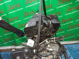 Двигатель SUZUKI SPACIA MK32S R06A 3 ракурс