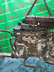 Двигатель SUZUKI SPACIA MK32S R06A 4 ракурс