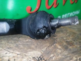 Рулевая рейка передняя HONDA N-BOX JF1 S07A 53040-TY0-003 4 ракурс