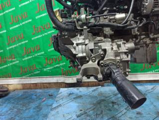 МКПП SUZUKI WAGON R 2013