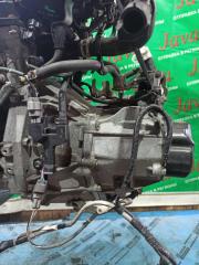 МКПП SUZUKI WAGON R MH34S R06A 4 ракурс