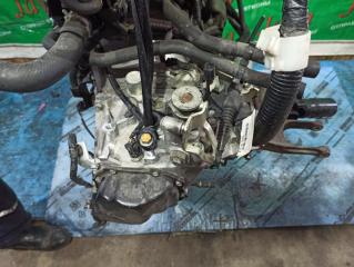 МКПП SUZUKI WAGON R MH34S R06A 5 ракурс