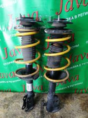 Стойка передняя TOYOTA PORTE NNP10 2NZ-FE 48510-80159, 48510-52A80 1 ракурс