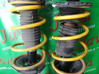 Стойка передняя TOYOTA PORTE NNP10 2NZ-FE 48510-80159, 48510-52A80 2 ракурс