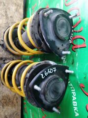 Стойка передняя TOYOTA PORTE NNP10 2NZ-FE 48510-80159, 48510-52A80 3 ракурс