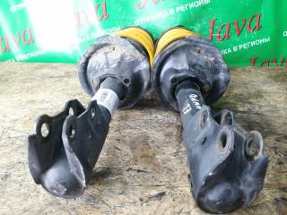 Стойка передняя TOYOTA PORTE NNP10 2NZ-FE 48510-80159, 48510-52A80 4 ракурс