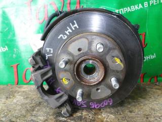 Запчасть ступица передняя правая HONDA VAMOS 2002