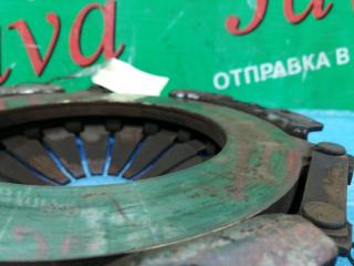Корзина сцепления ALFA ROMEO 147 937A AR32104 3 ракурс Корзина сцепления ALFA ROMEO 147 937A AR32104 3 ракурс