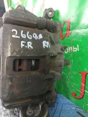 Ступица правая передняя HONDA STREAM RN6 R18A 51211-SMA-000 2 ракурс