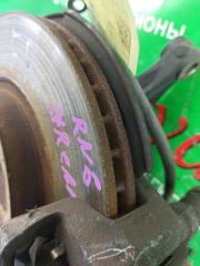 Ступица правая передняя HONDA STREAM RN6 R18A 51211-SMA-000 3 ракурс