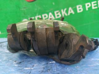 Колодки тормозные передние VOLKSWAGEN BEETLE 9C1 AQY 2 ракурс