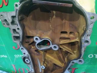 Лобовина двс NISSAN SERENA C25 MR20DE 3 ракурс