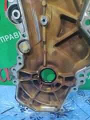 Лобовина двс NISSAN SERENA C25 MR20DE 4 ракурс