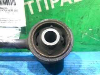 Тяга продольная левая задняя TOYOTA SUCCEED NCP58 1NZ-FE 48710-52040 2 ракурс