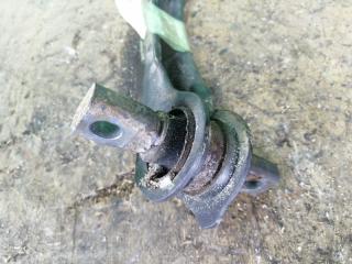 Рычаг левый задний HONDA INSPIRE UA2 G25A 52400-SM4-033 3 ракурс