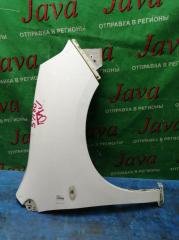 Крыло правое переднее NISSAN AD VAY12 CR12DE 63100CZ20A 1 ракурс