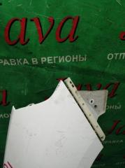 Крыло правое переднее NISSAN AD VAY12 CR12DE 63100CZ20A 4 ракурс