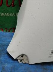 Крыло правое переднее NISSAN AD VAY12 CR12DE 63100CZ20A 5 ракурс