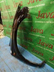 Крыло правое переднее CHRYSLER VOYAGER RG EGA 5018444AA 3 ракурс