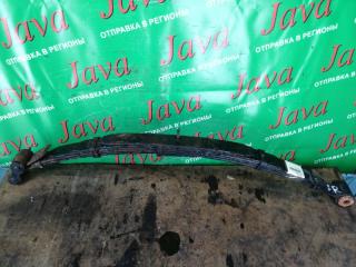 Рессора передняя правая JEEP CJ 1979