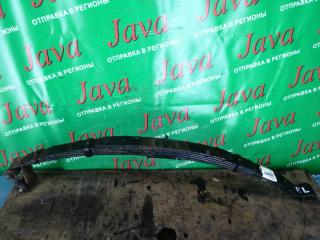 Рессора передняя левая JEEP CJ 1979
