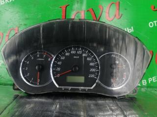 Спидометр задний правый SUZUKI SWIFT 2010