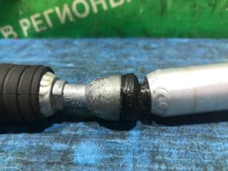Распорка передняя SUBARU IMPREZA GH7 EJ203 4 ракурс